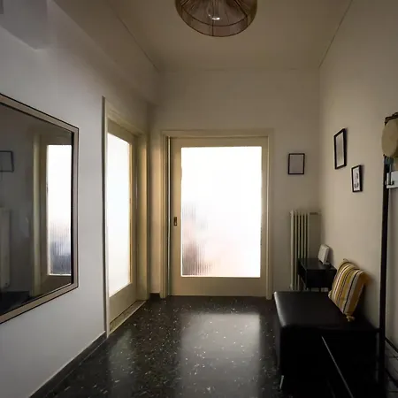 Apartment Belita Large 1br Close To The Acropolis Athens