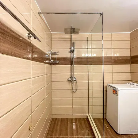 Belita Large 1br Close To The Acropolis Apartment Athens